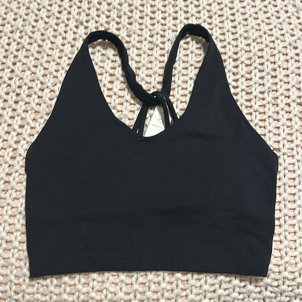 Aerie bra top s